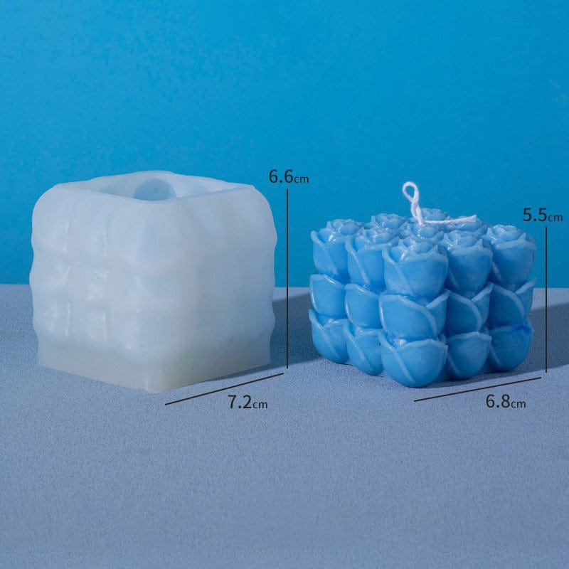My Store Handmade Mould Handmade Mould HM0072