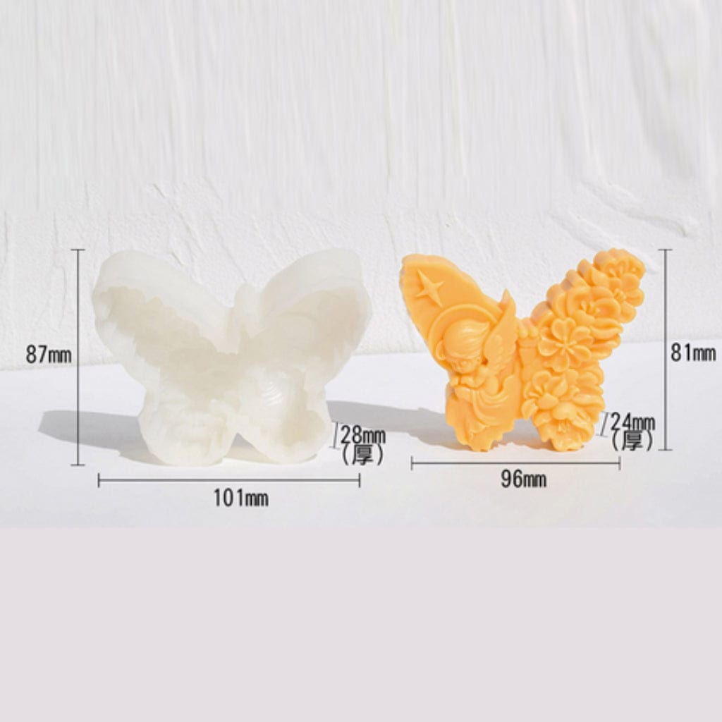 My Store Handmade Mould Handmade Mould HM0093