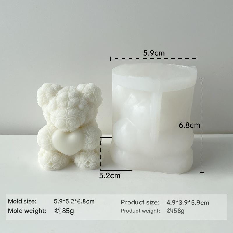 My Store Handmade Mould Handmade Mould HM0095