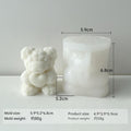 My Store Handmade Mould Handmade Mould HM0095