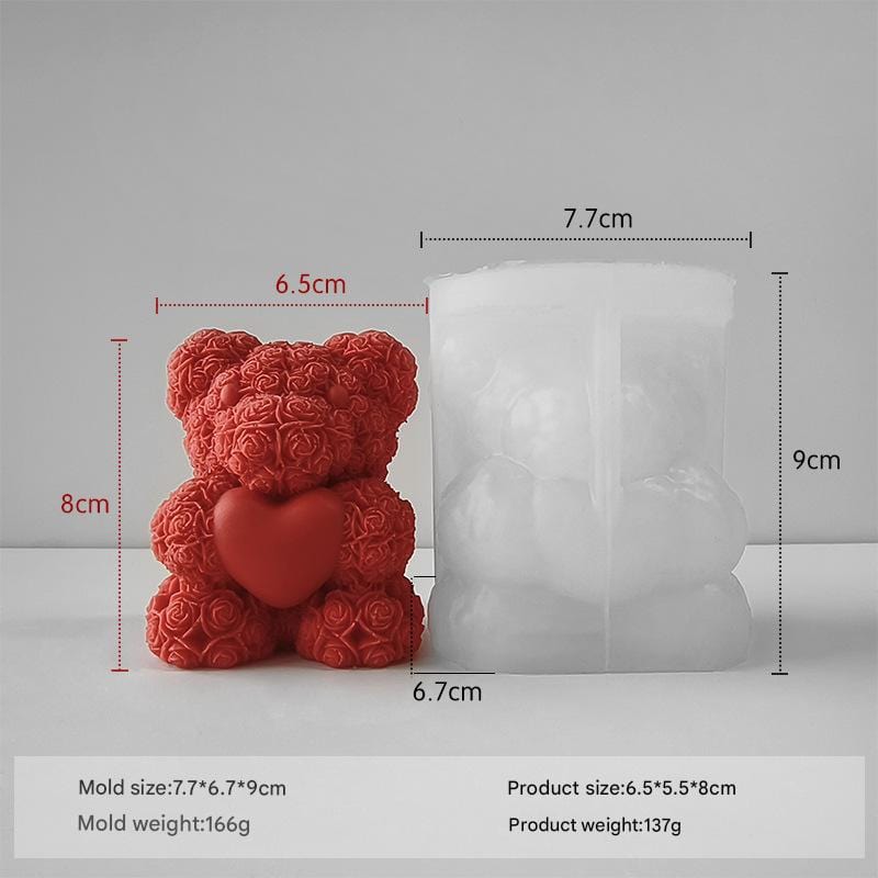 My Store Handmade Mould Handmade Mould HM0098