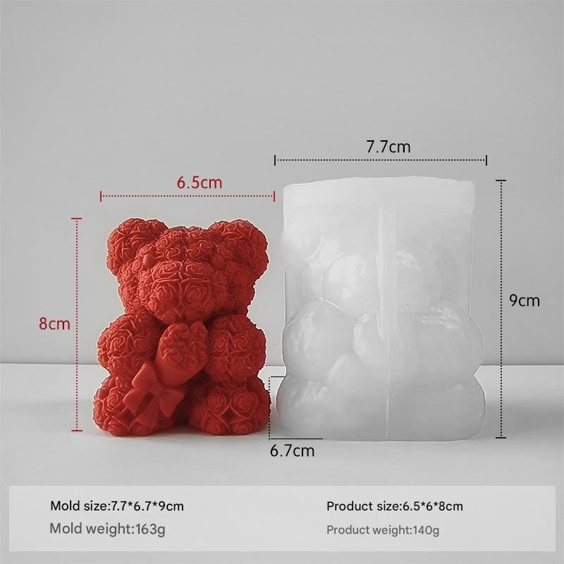 My Store Handmade Mould Handmade Mould HM0100