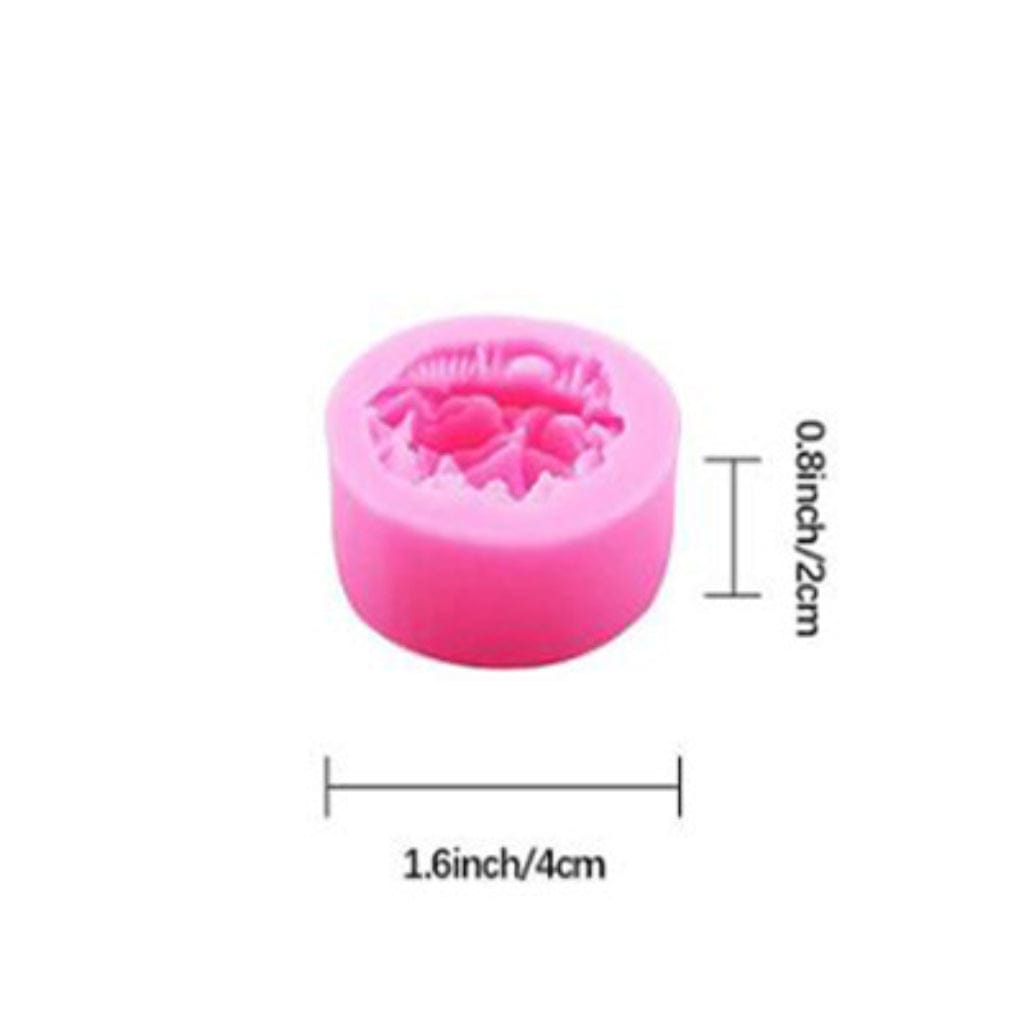My Store Handmade Mould Handmade Mould HM0108