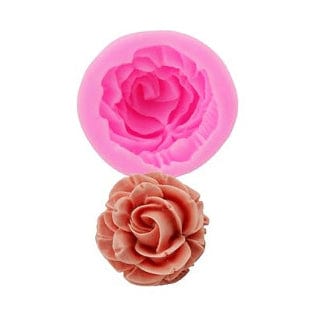 My Store Handmade Mould 3D Flower Handmade Mould