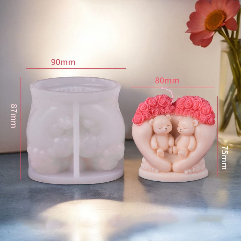 My Store Handmade Mould Handmade Mould HM0113