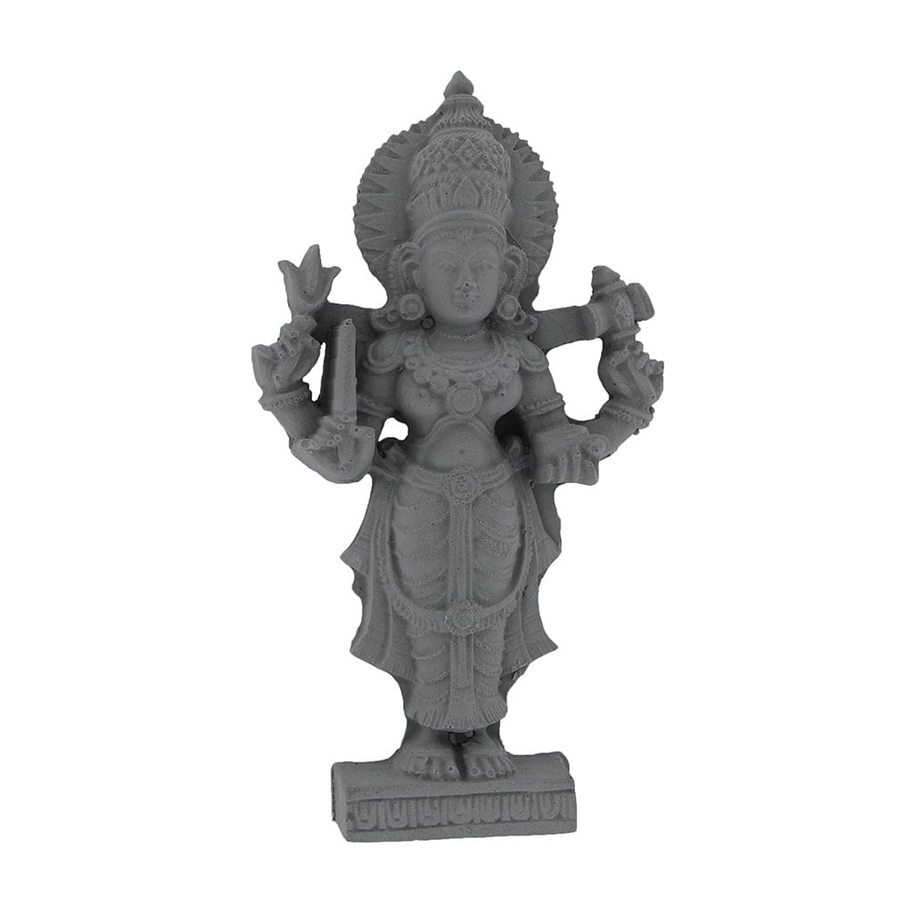 My Store Handmade Mould Devi Laxmi Ma Jagdambe Handmade Mould