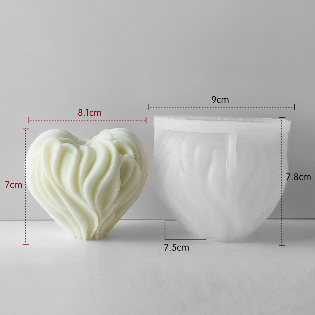 My Store Handmade Mould Handmade Mould HM0129