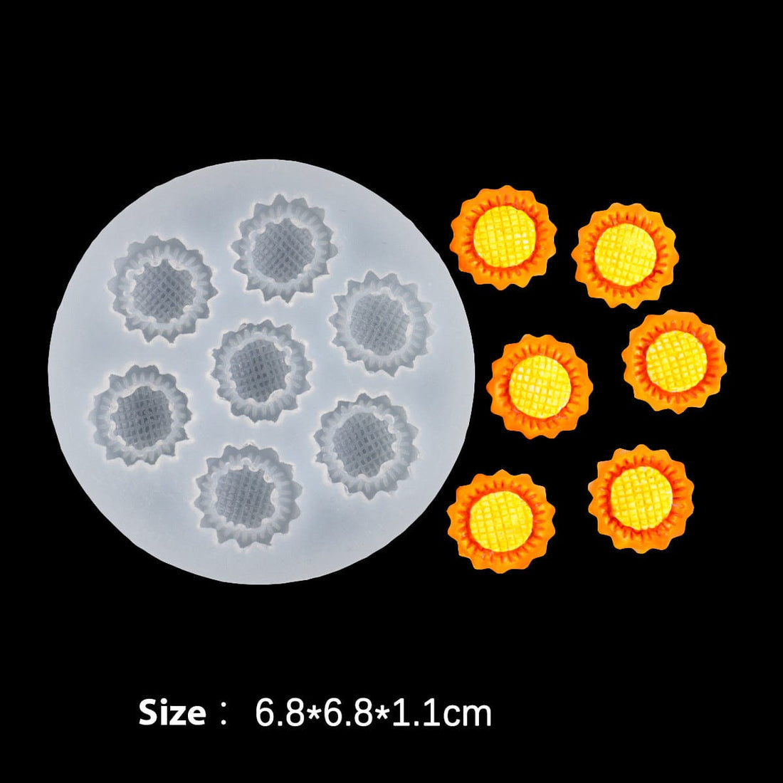My Store Handmade Mould Handmade Mould HM0131