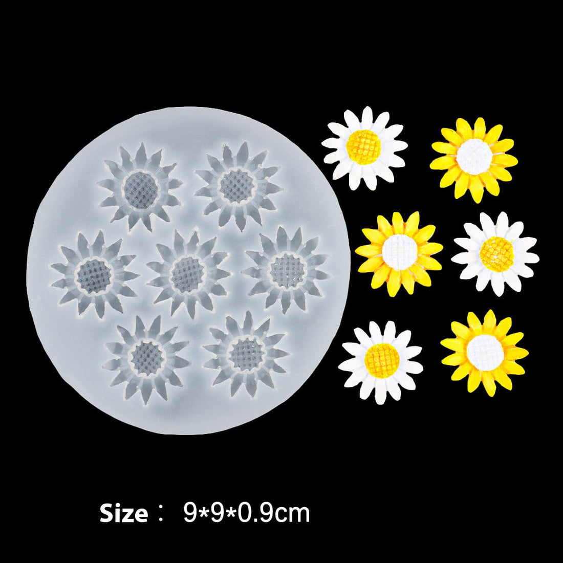 My Store Handmade Mould Handmade Mould HM0133