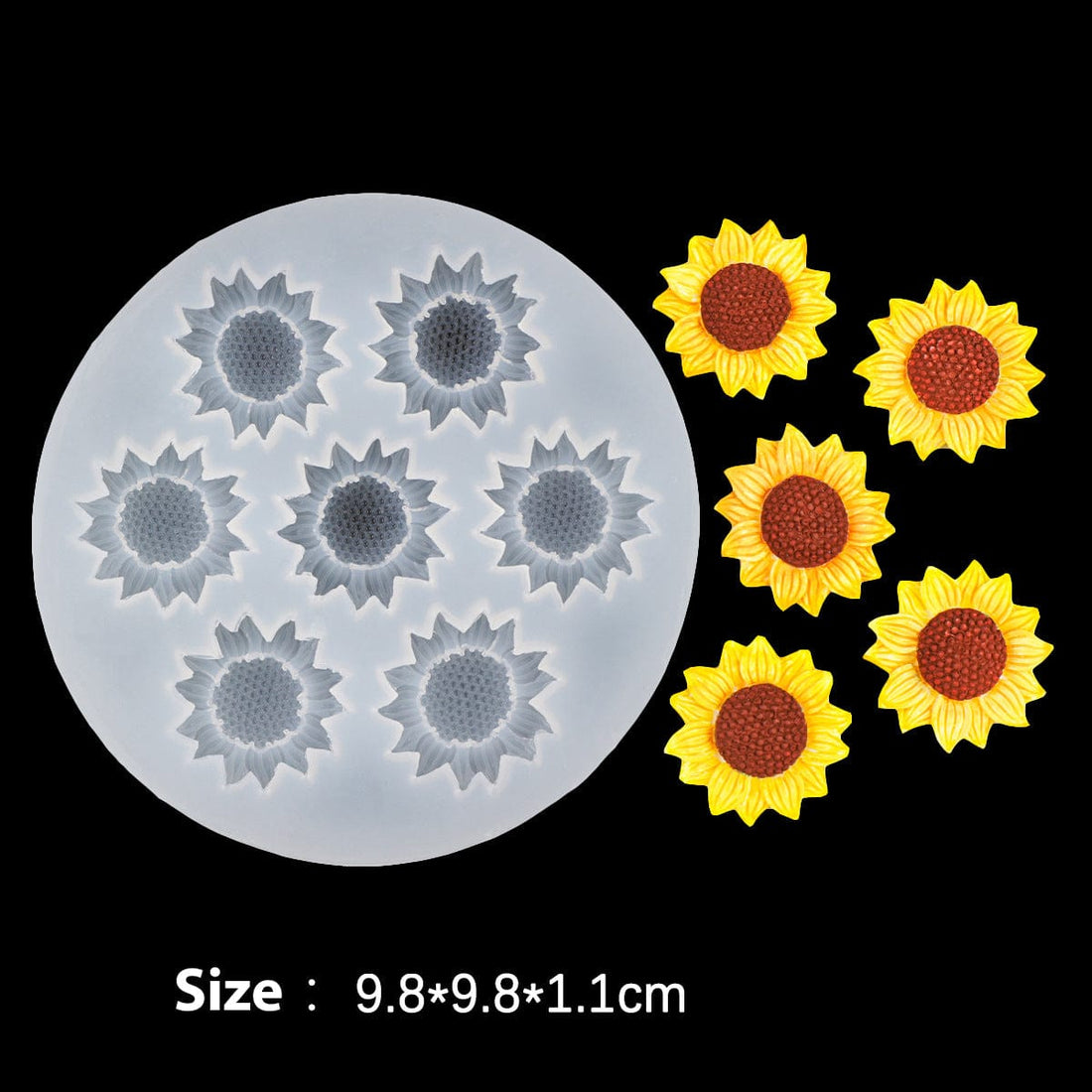 My Store Handmade Mould Handmade Mould HM0134
