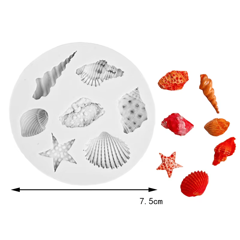 My Store Handmade Mould Handmade Mould HM0136