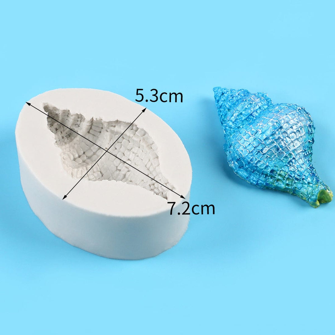 My Store Handmade Mould Handmade Mould HM0137
