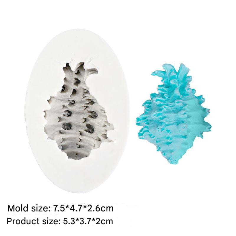 My Store Handmade Mould Handmade Mould HM0138