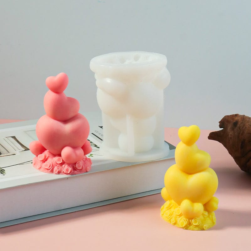 My Store Handmade Mould Handmade Mould HM0142