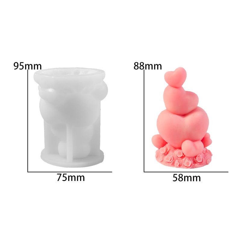 My Store Handmade Mould Handmade Mould HM0142