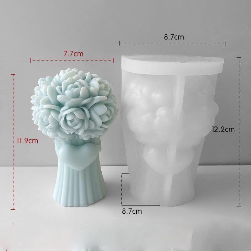 My Store Handmade Mould Handmade Mould HM0154