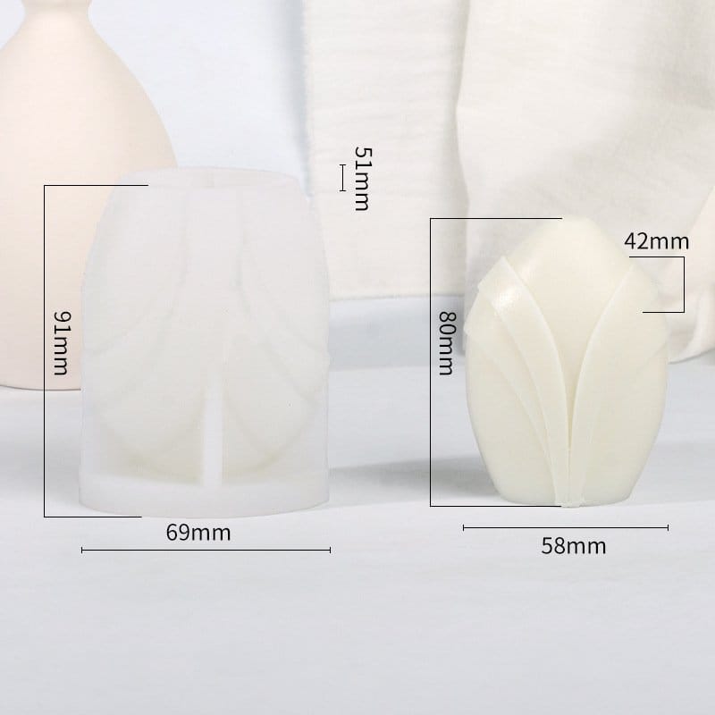 My Store Handmade Mould Handmade Mould HM0157