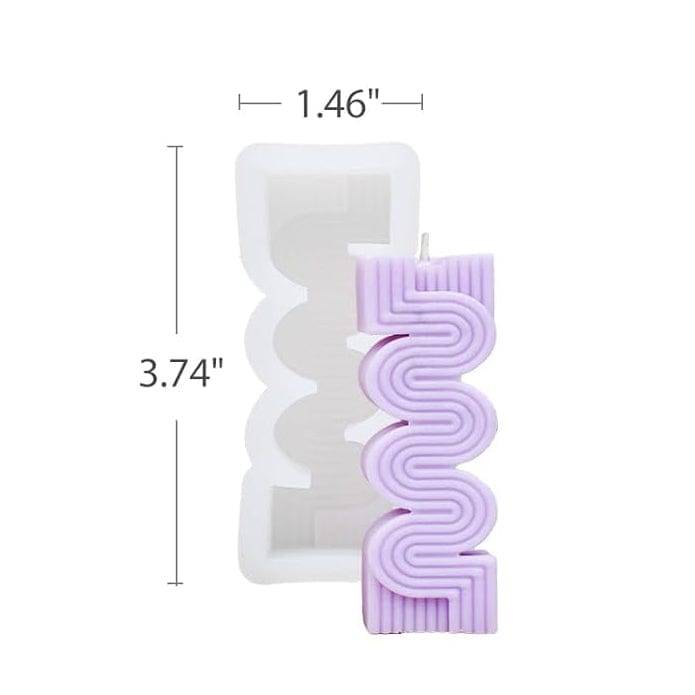 My Store Handmade Mould Handmade Mould HM0159