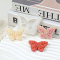 My Store Handmade Mould 3D Flower Butterfly Handmade Mould