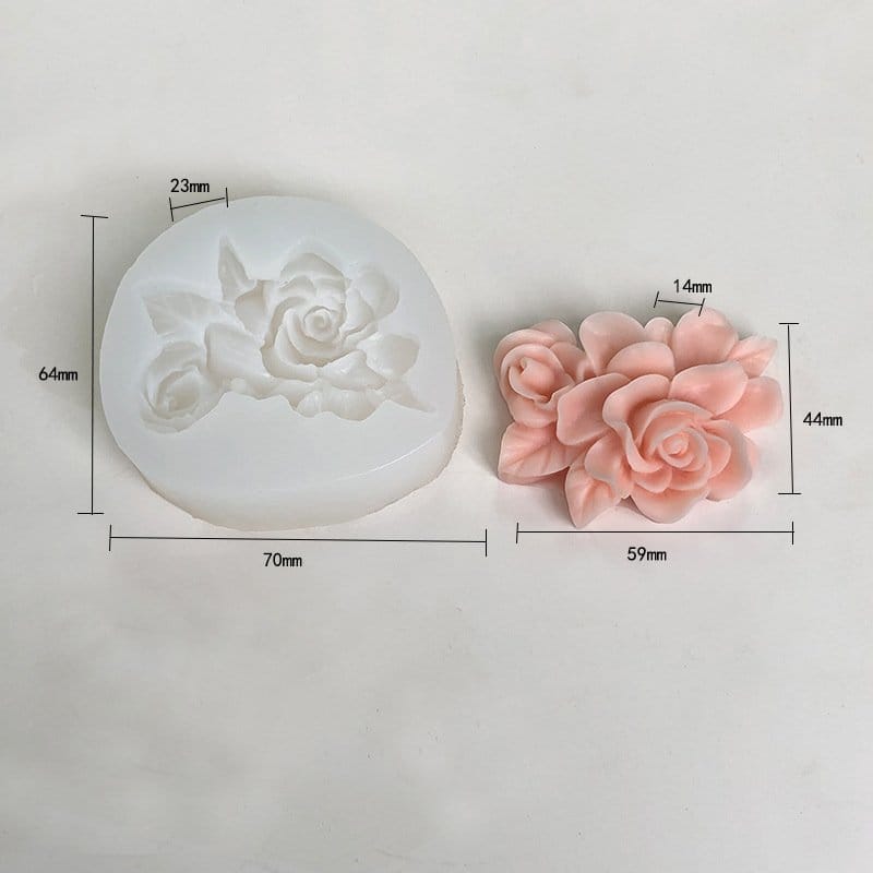 My Store Handmade Mould Handmade Mould HM0184