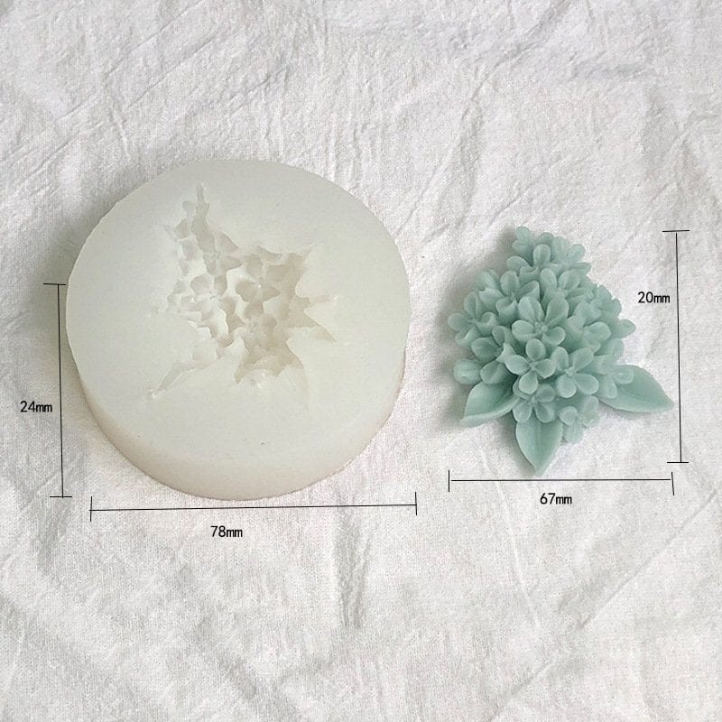 My Store Handmade Mould Handmade Mould HM0189