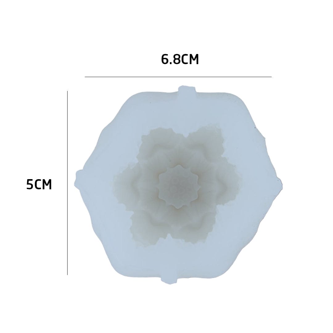 My Store Handmade Mould Handmade Mould HM0190