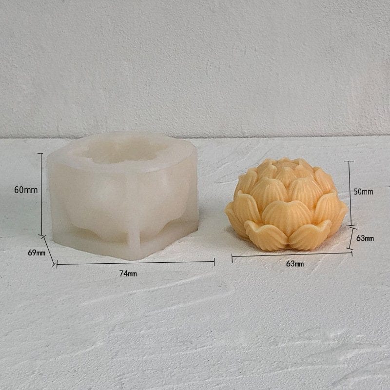 My Store Handmade Mould Handmade Mould HM0193