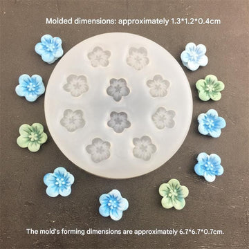 My Store Handmade Mould Handmade Mould HM0198