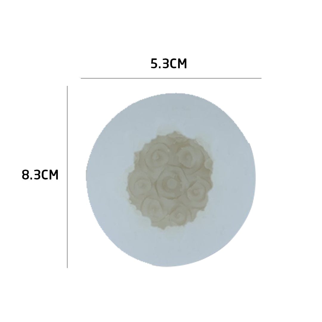 My Store Handmade Mould Handmade Mould HM0202