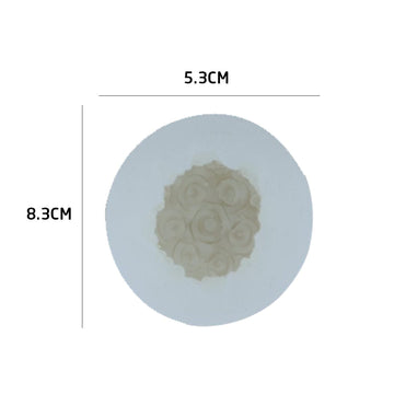 My Store Handmade Mould Handmade Mould HM0202