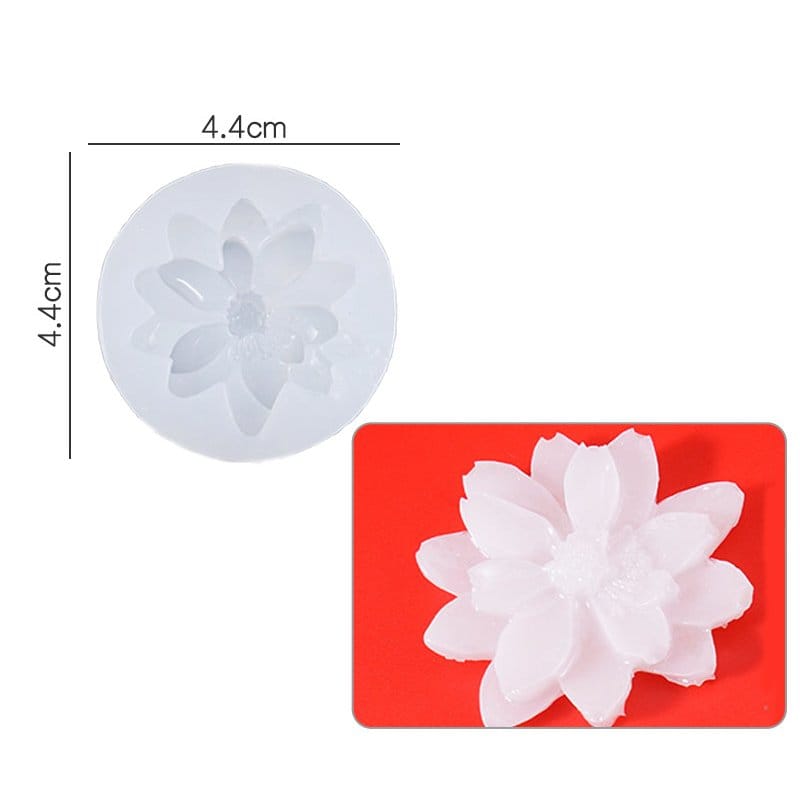 My Store Handmade Mould Handmade Mould HM0208