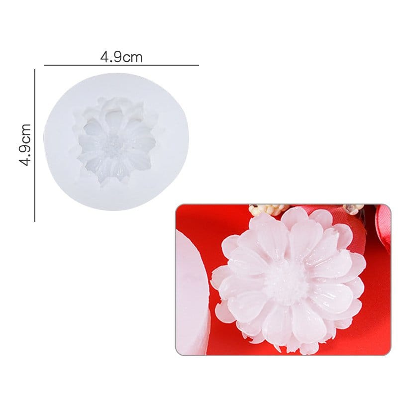 My Store Handmade Mould Handmade Mould HM0209