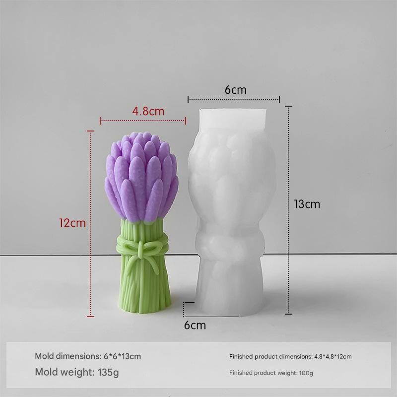 My Store Handmade Mould Handmade Mould HM0222