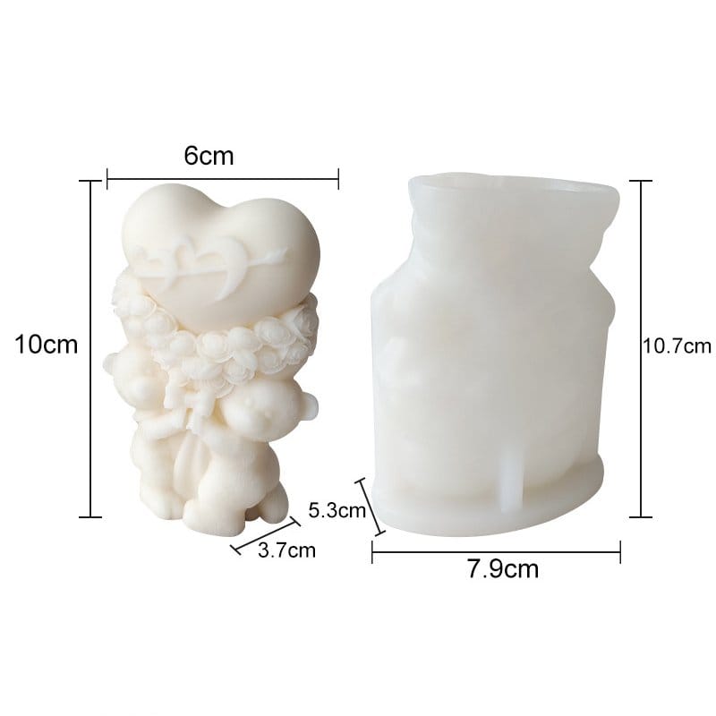 My Store Handmade Mould Handmade Mould HM0233