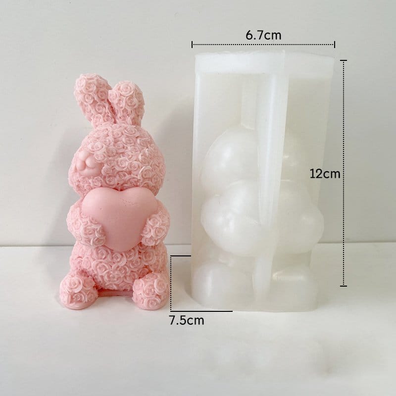 My Store Handmade Mould Handmade Mould HM0236