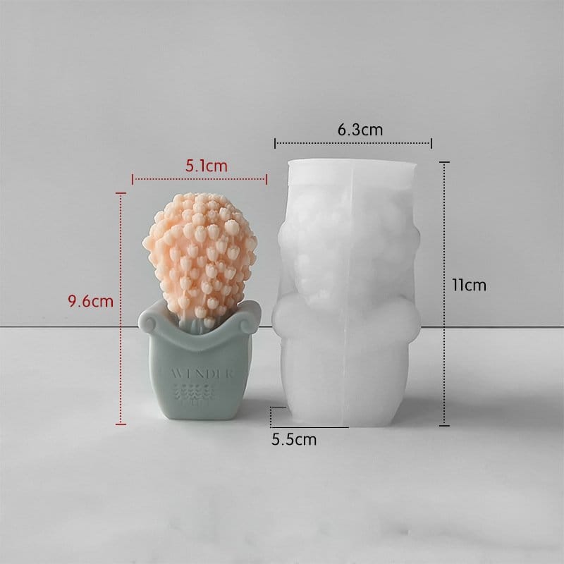 My Store Handmade Mould Handmade Mould HM0244