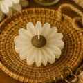 Crafteria Small Daisy Flower Candle Mould
