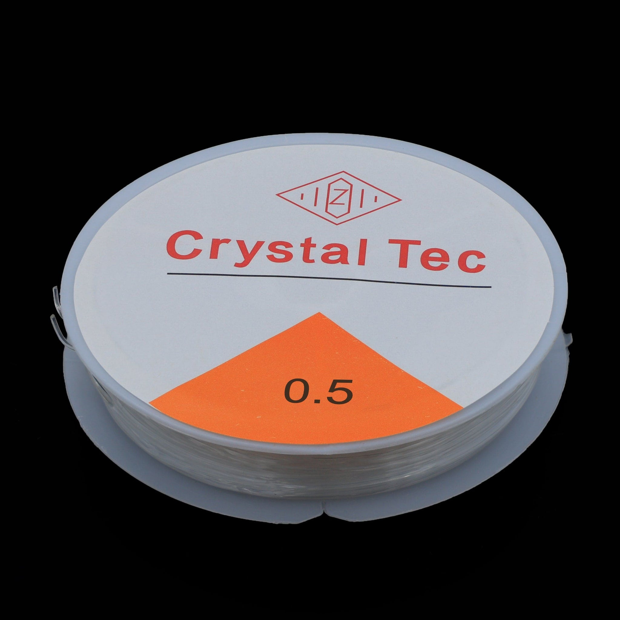 Crafteria Transparent Elastic 0.5 Mm