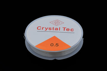 Crafteria Transparent Elastic 0.5 Mm