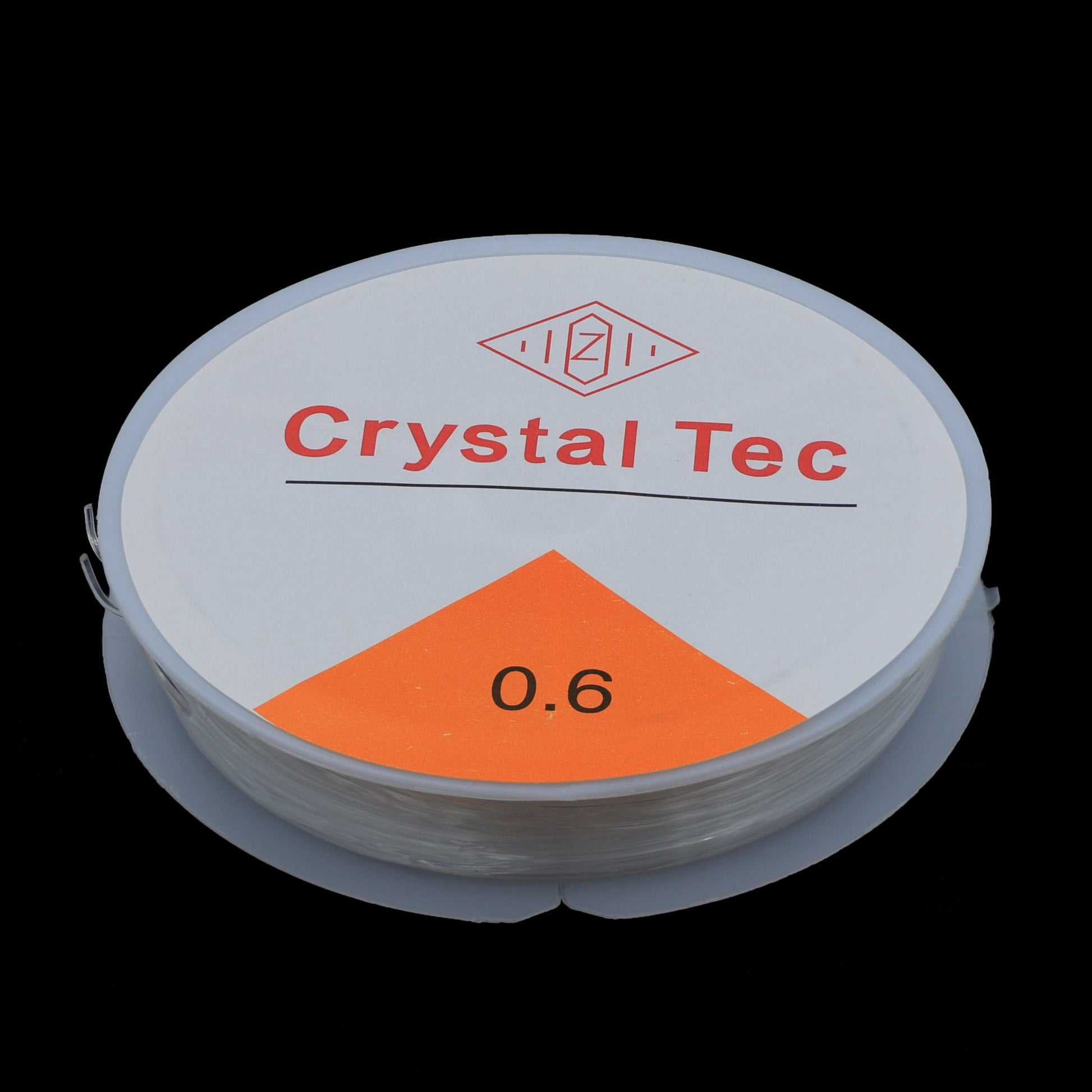 Crafteria TRANSPARENT ELASTIC 0.6 MM