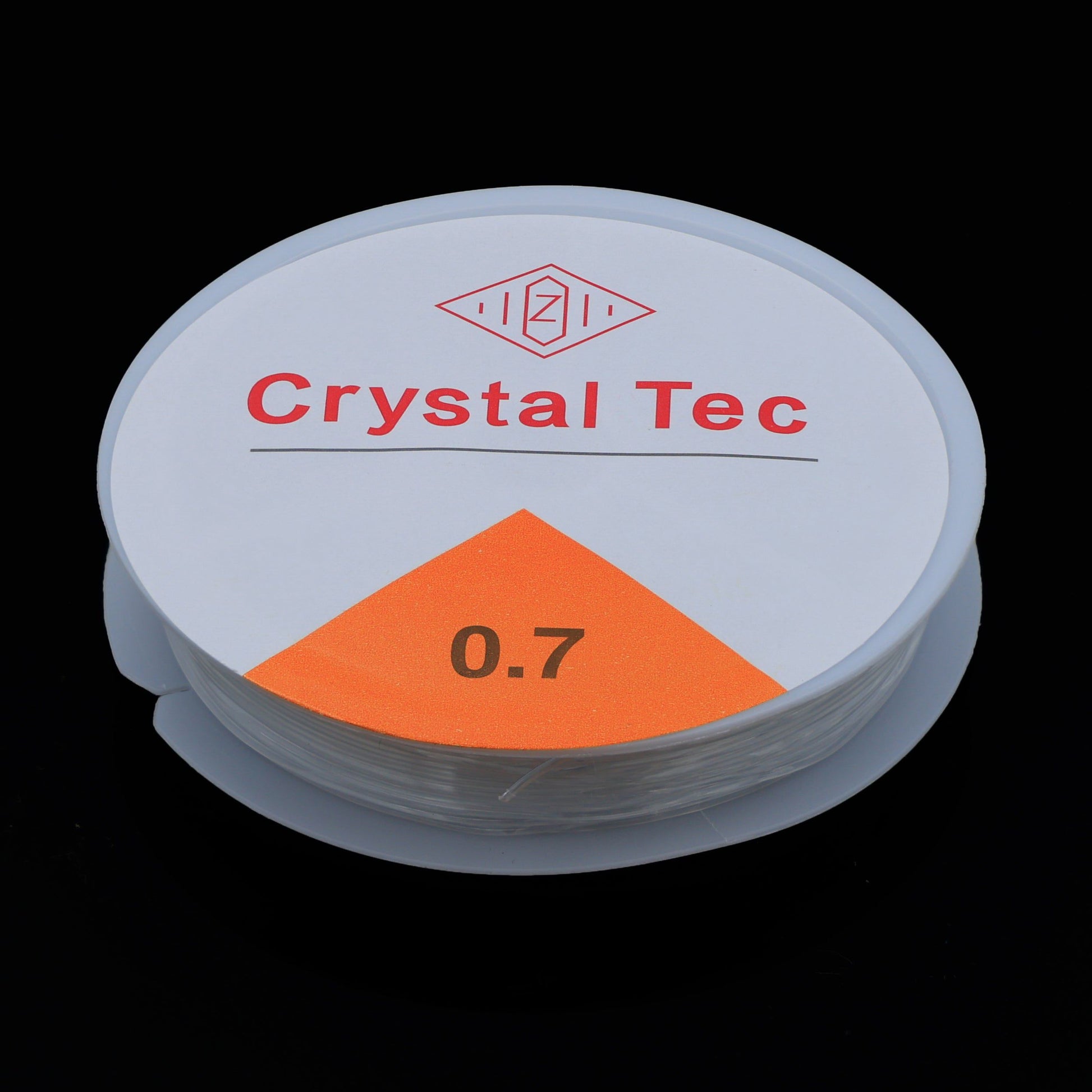 Crafteria TRANSPARENT ELASTIC 0.7 MM