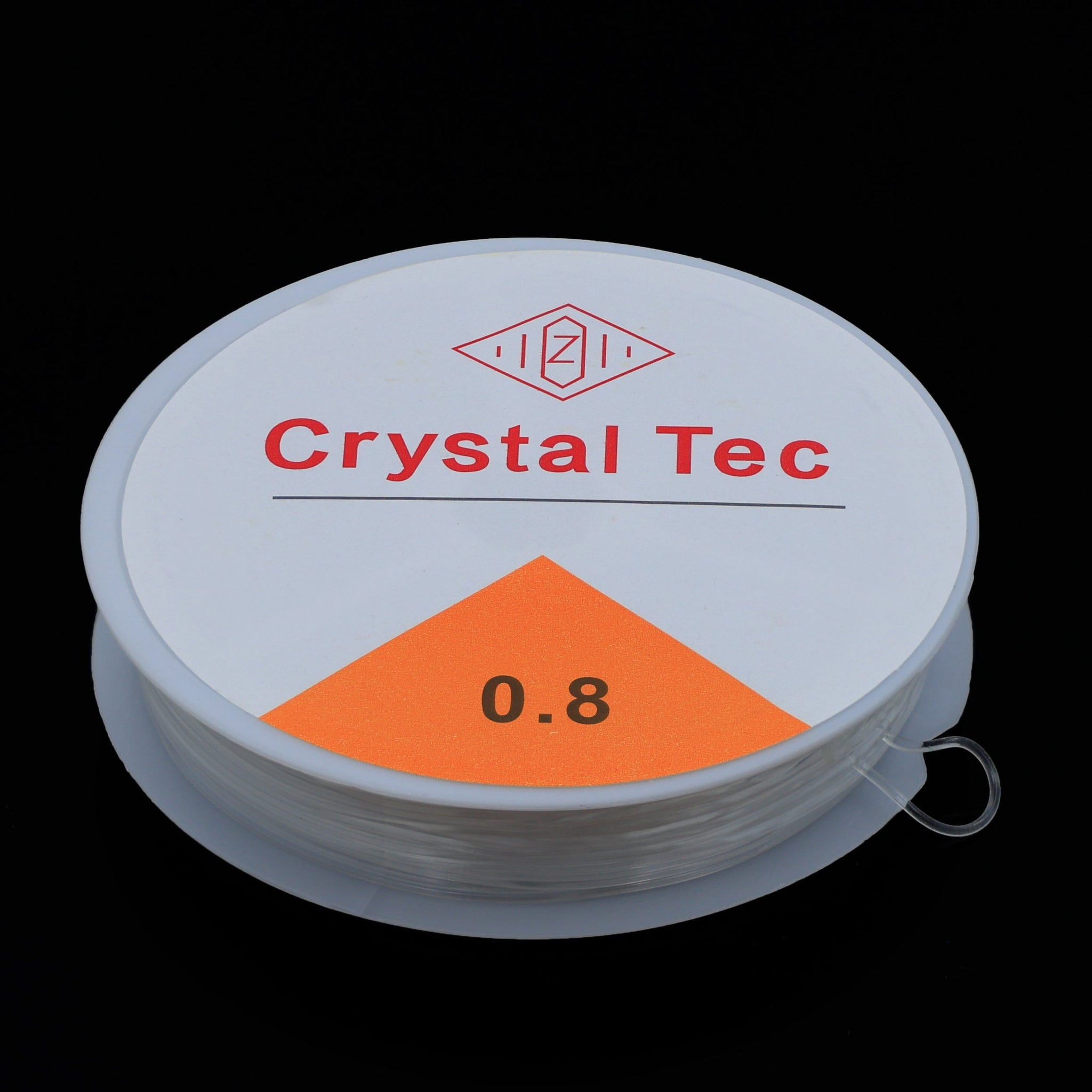 Crafteria TRANSPARENT ELASTIC 0.8 MM