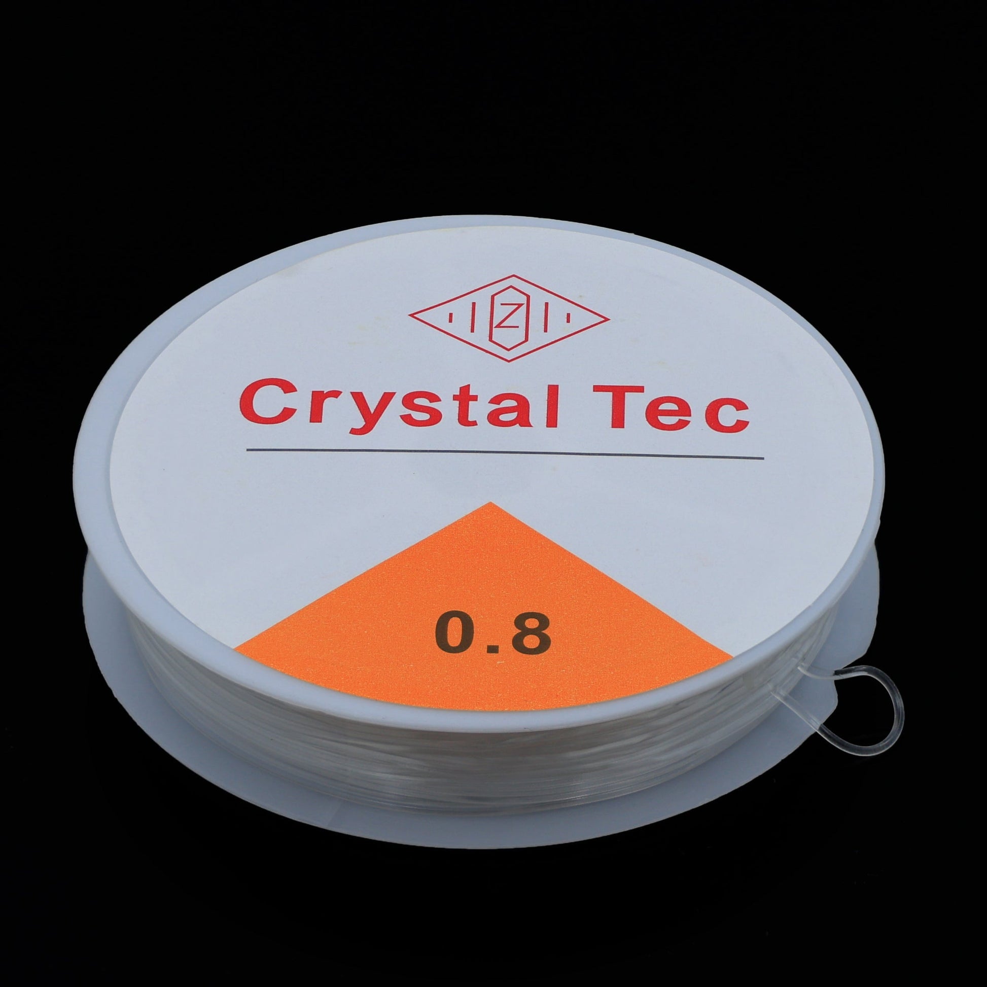 Crafteria TRANSPARENT ELASTIC 0.8 MM