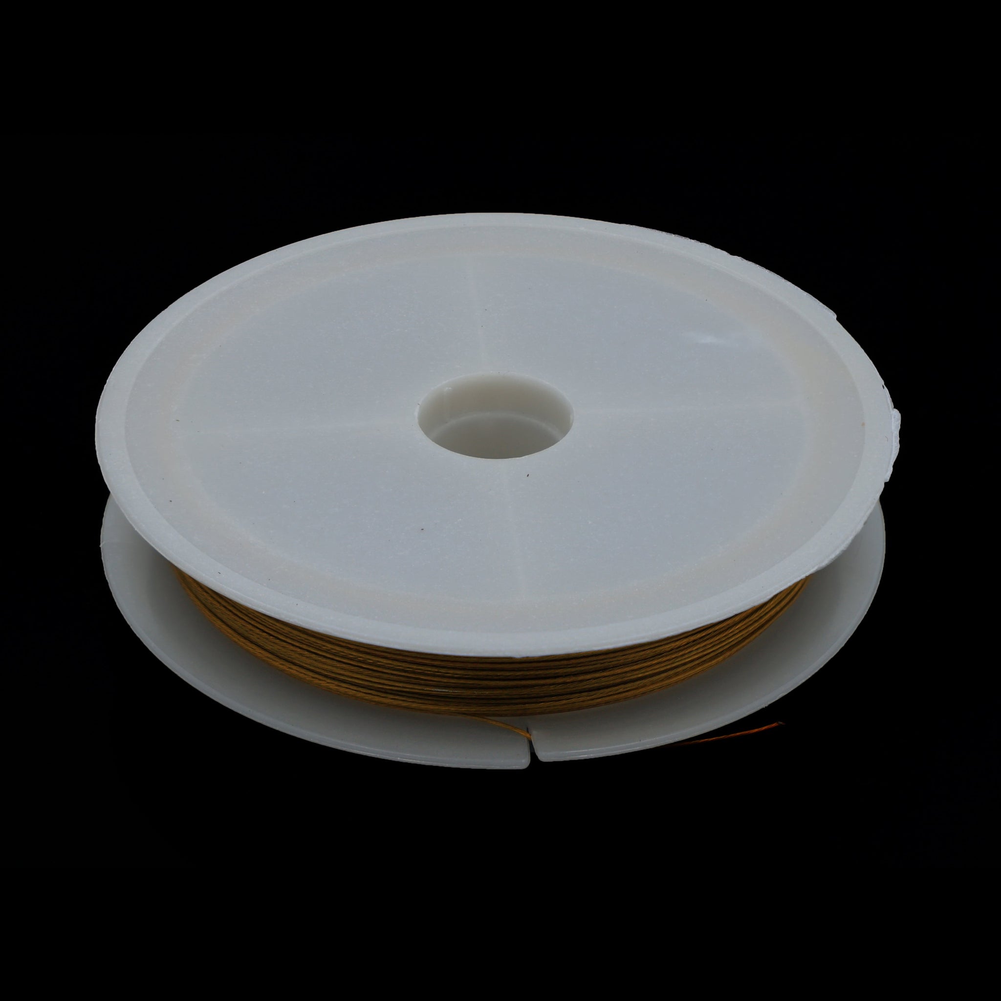 Crafteria GOLD GEAR WIRE
