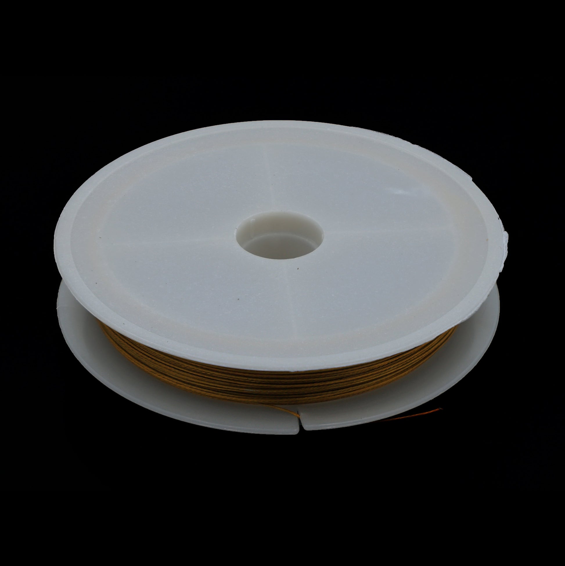 Crafteria GOLD GEAR WIRE
