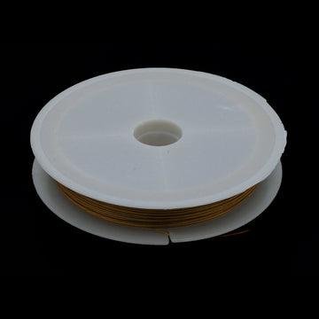 Crafteria GOLD GEAR WIRE