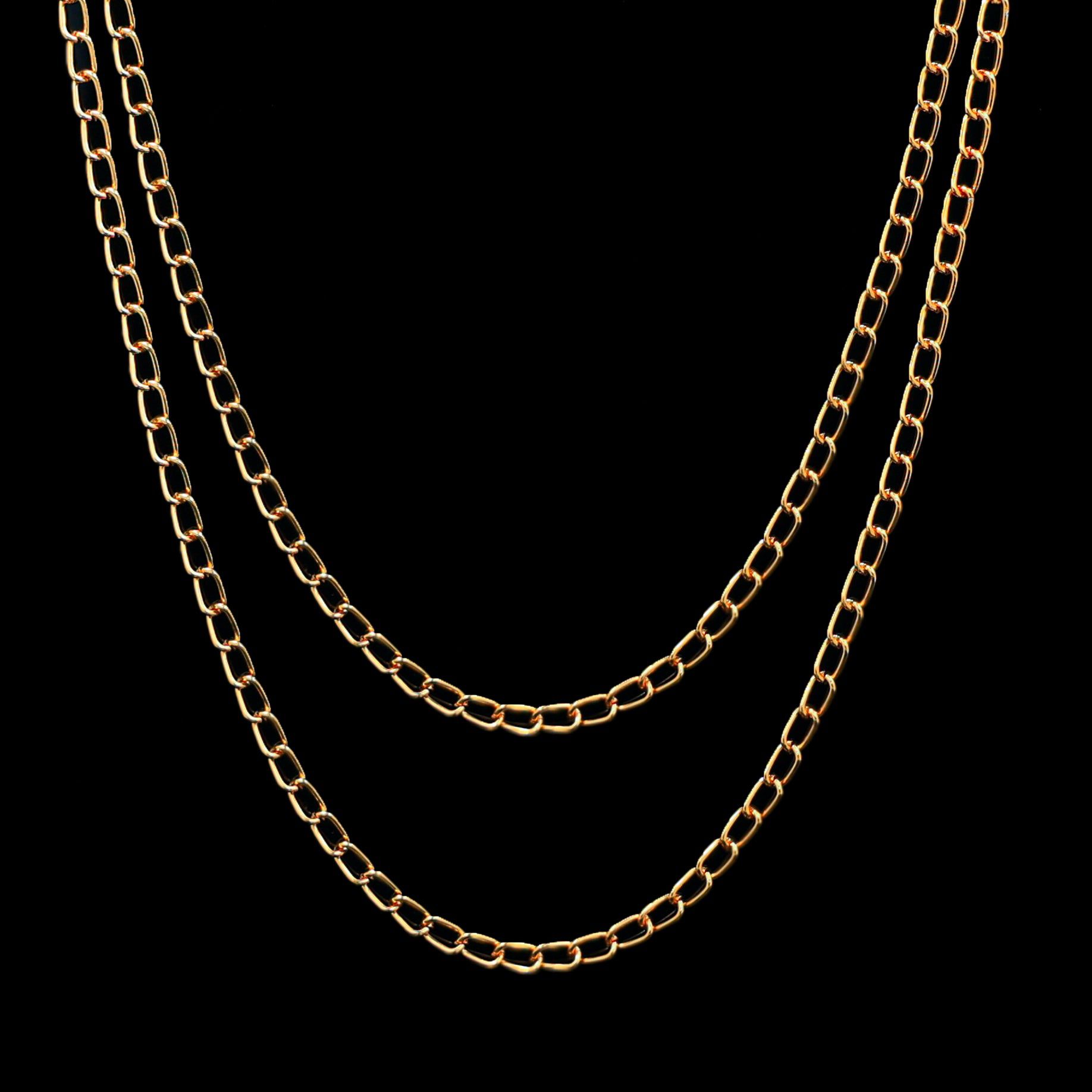 Crafteria CHAIN NO.11