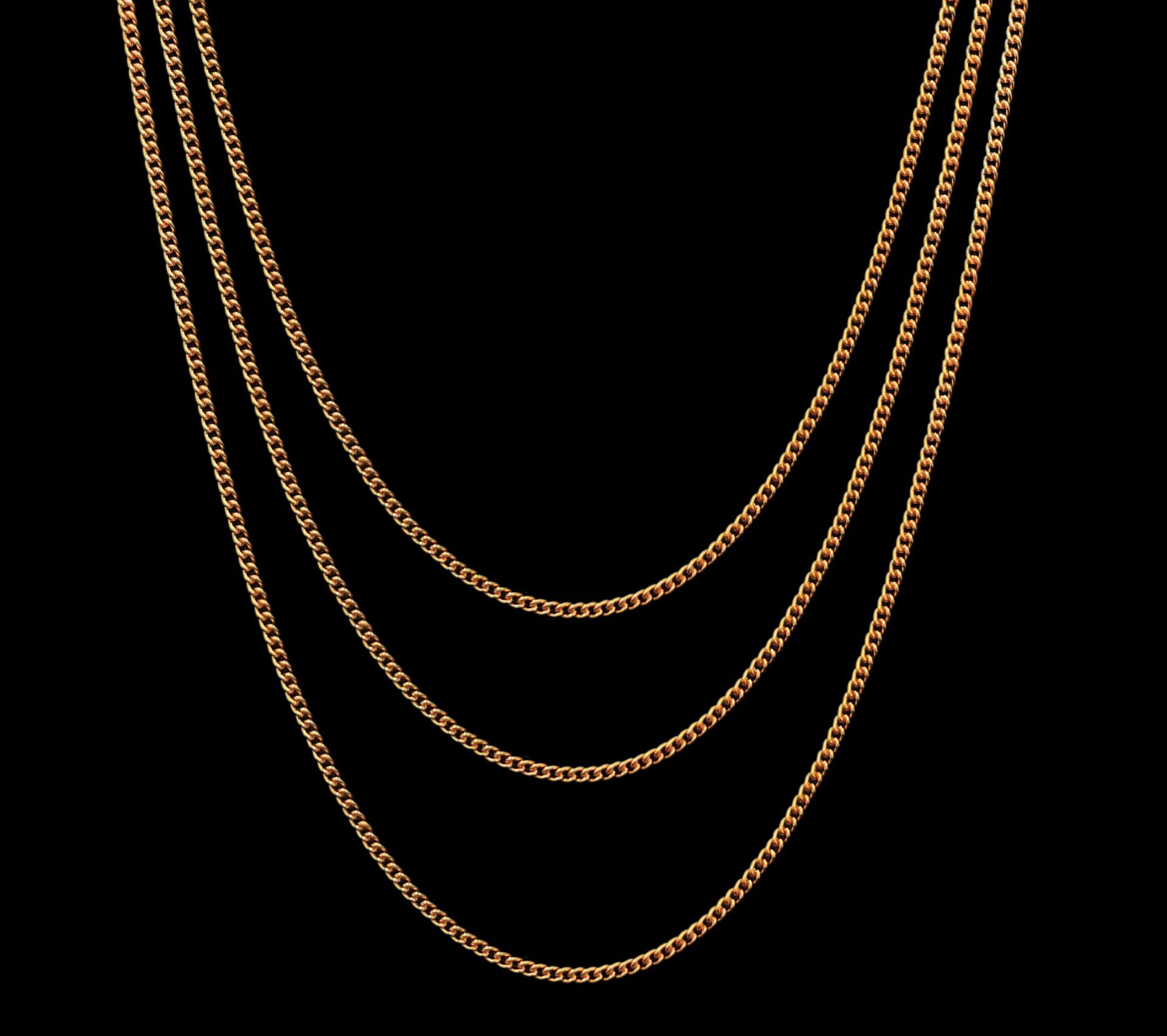 Crafteria CHAIN NO.13