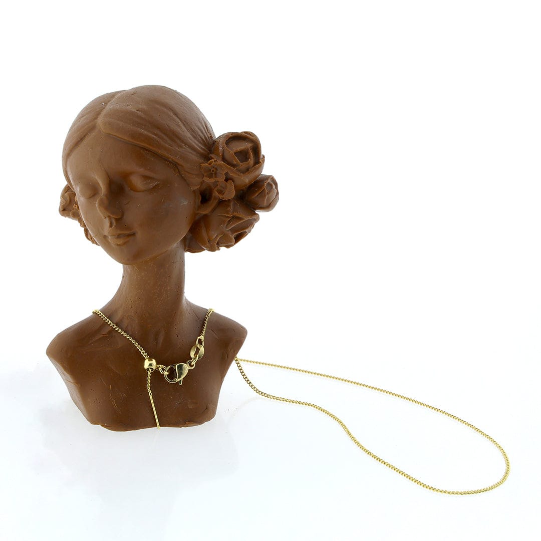 Crafteria Plain Chain Design-1
