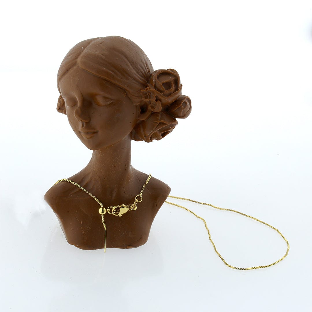 Crafteria Plain Chain Design-2